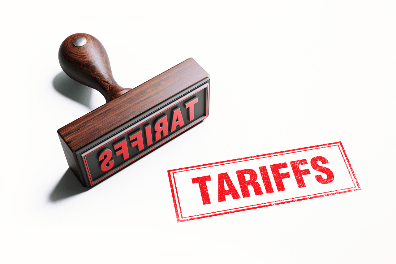 Planning for the Impact of Tariffs