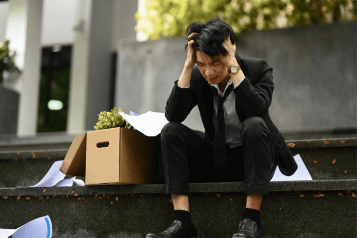 Starting a New Business After Bankruptcy in 7 Steps